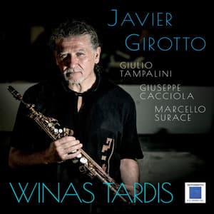 Winas Tardis - Javier Girotto