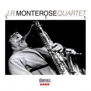 T.T.T. - J.R. Monterose