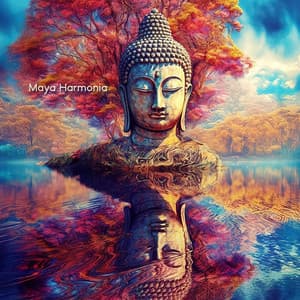 Siddhartha Awakening - Maya Harmonia