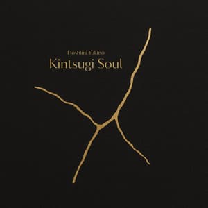 Kintsugi Soul - Hoshimi Yukino
