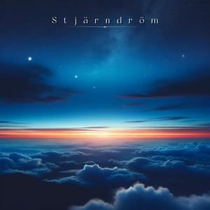 Stjärndröm: Andetag av Gryning - Lugn Musik Atmosfär