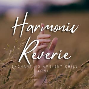 Harmonic Reverie: Enchanting Ambient Chill Tones - Ambient Music Collective
