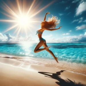 Friday Party - Beach Party Ibiza Music Specialists