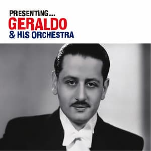 Presenting… Geraldo - Geraldo