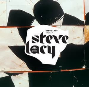 The Gap - Steve Lacy