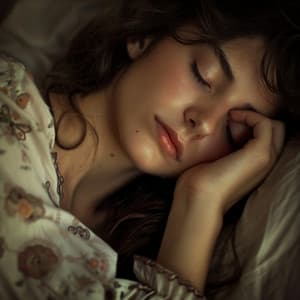 Sleep Inducing Sounds: Music for Restful Sleep - Deep Dream Oasis