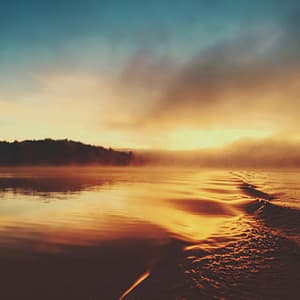 1 Worldly Waterfront: Insight From The Tides - Nature Sound Collection