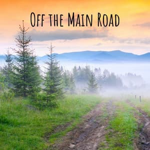 Off the Main Road - Koh Lantana