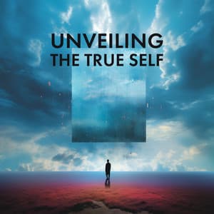 Unveiling the True Self: Appreciating Yourself and Your Journey, Blessed Mind Soulful Liberating Hz Sounds - Hz Meditation Experience