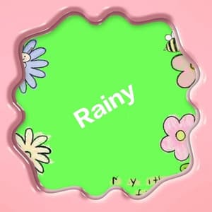 Rainy - Peaceful Piano