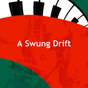 A Swung Drift - Coffee House Jazz Club