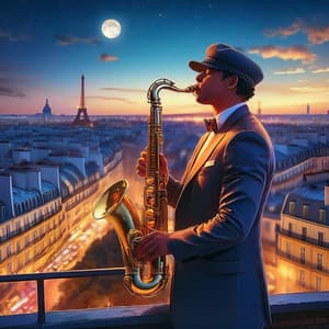 Sinfonía Serena: Orquesta Para Dormir - Charles Anderson