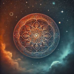 528 Hz Solfeggio Frequencies: Deep Focus and Concentration - Hz Frequencies Solfeggio