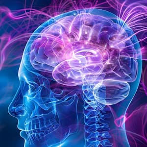 The Tranquil Path of Renewal - Maryam Nouri