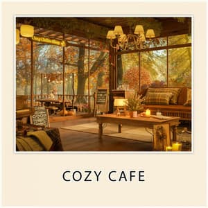 Cozy Cafe - Relaxing Jazz Piano