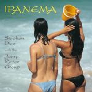 Ipanema - Joerg Reiter