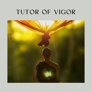 Tutor of Vigor - World Music For The New Age