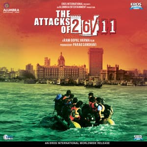 The Attacks of 26/11 - Jaspreet Jasz