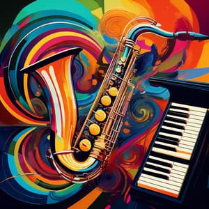 Toque Latino: Fiesta De Música De Jazz - Listas de reproducción de jazz para el trabajo