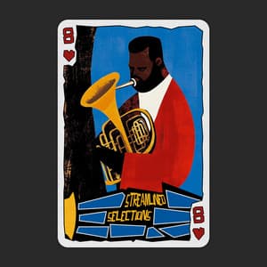 Streamlined Selections - Jazz Instrumentals