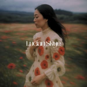 Stillness in Code Absence - Lucian Skye