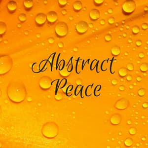 Abstract Peace - Yoga Sounds