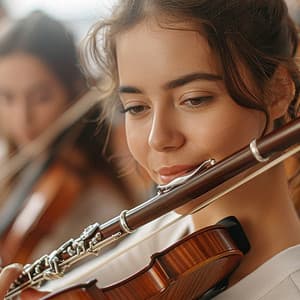 Serene Symphony for Ultimate Massage Relaxation Classical Orchestra Relaxation for Spa Massage - Hugo Rodriguez