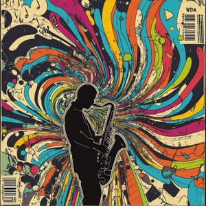 ミッドナイトサンバ: ボサノヴァとの情熱的な夜 - Bossa Nova Jazz