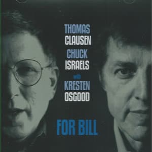 For Bill - Thomas Clausen
