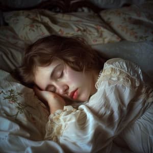Deep Slumber: Music for Peaceful Sleep - Calm Music For Sleeping