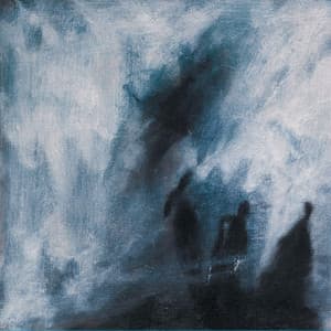 Domkirke - sunn O)))