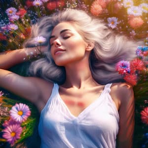 Sonidos Tranquilos Para Relajación Y Paz Total - Nirvana del ruido