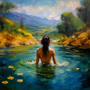 Momentos De Tranquilidad: Música Para La Soledad - Sabor afrutado