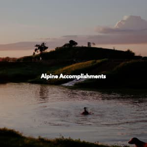 Alpine Accomplishments - Smooth Jazz New York Collective