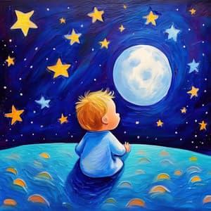 Arrullos En La Cuna: Música Para Un Sueño Reparador - Cuentos de vibraciones