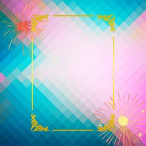 Calm Music for Visual Channels - Piano Duo - Calm Instrumental Coffee House