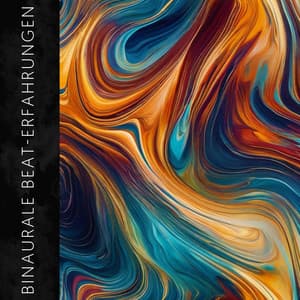 Binaurale Beat-Erfahrungen: Harmonisierung von Geist und Seele - Cat Music Therapy
