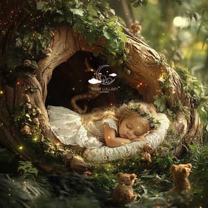 Fairy Tale Lullabies - Baby Lullaby Academy