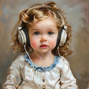 Gentle Dreams: Chill Music for Baby - Baby Songs Academy