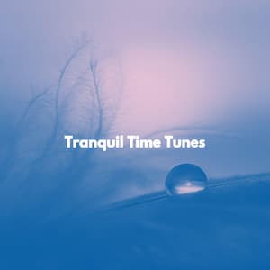 Tranquil Time Tunes - Bossa Lounge Deluxe