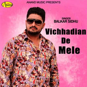 Vichhadian De Mele - Surinder Bachan