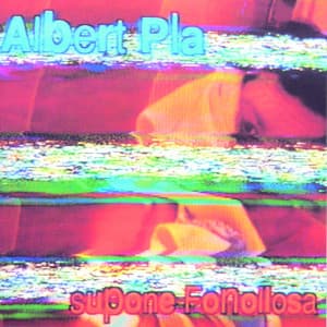 Albert Pla Supone A Fonollosa - Albert Pla