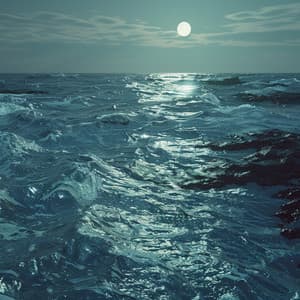 Ocean Relaxation: Soothing Wave Sounds - Relaxation Zen Waves