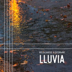 Relajarse Y Dormir: Lluvia - Sueño Profundo Club