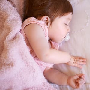 Harmony of Sleep: Tranquil Baby Lullaby Sounds - Easy Sleep Music