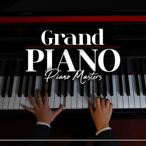 Grand Piano - Piano Masters