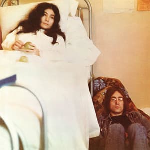 Unfinished Music No. 2: Life With The Lions - John Lennon