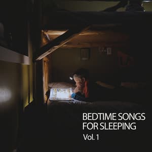 Bedtime Songs For Sleeping Vol. 1 - Sleeping Sounds Ambient Noises