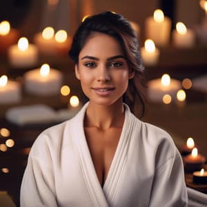 Estados De Ánimo Para Masajes: Ritmos De Hip Hop Calmantes - Musica estetica