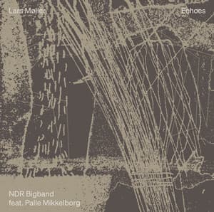 Echoes - Palle Mikkelborg